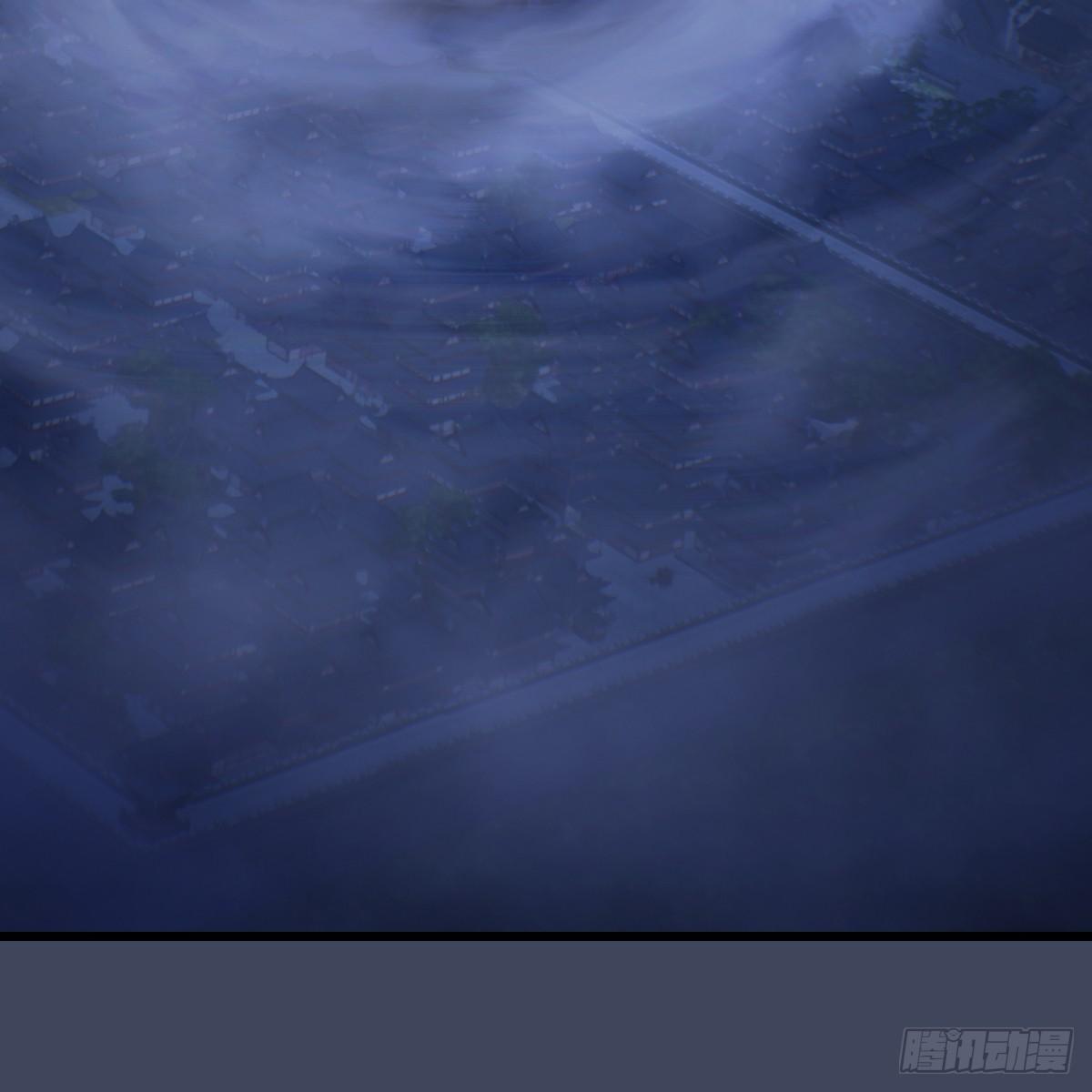 第85话：命不该绝(1/2)-第86话