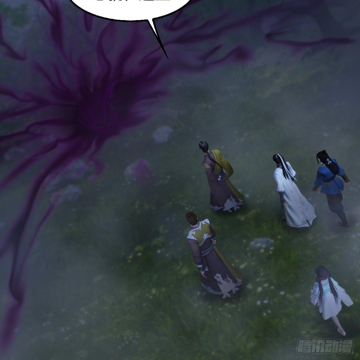 第85话：命不该绝(1/2)-第86话