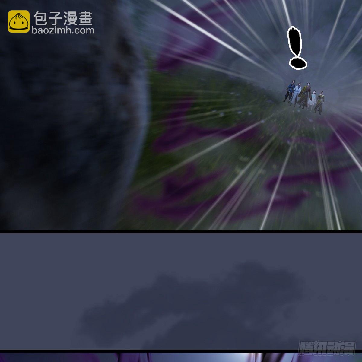 第85话：命不该绝(1/2)-第86话