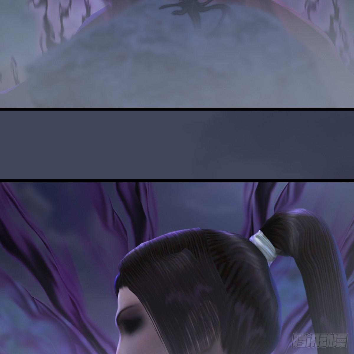 第85话：命不该绝(1/2)-第86话