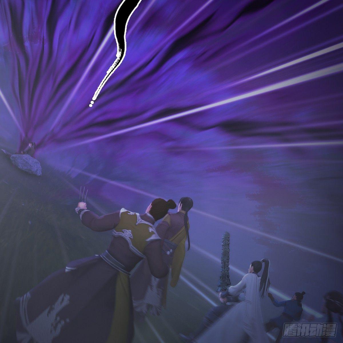 第85话：命不该绝(1/2)-第86话