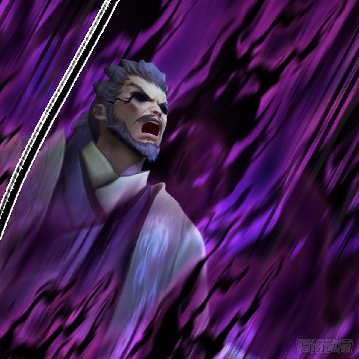 第85话：命不该绝(1/2)-第86话