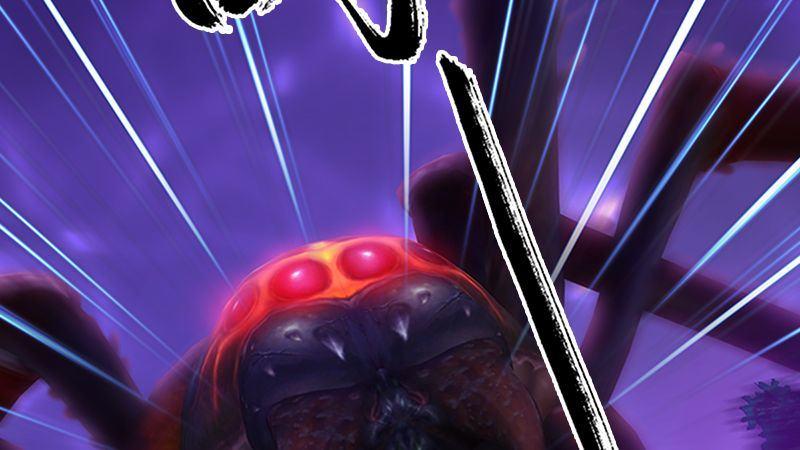 第9话：逆转(1/2)-第10话