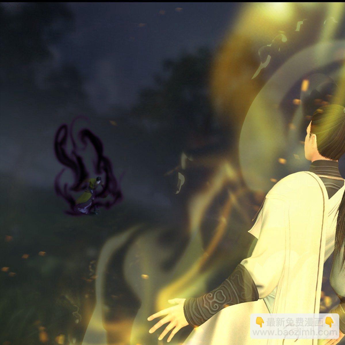 第93话：再生(1/2)-第94话