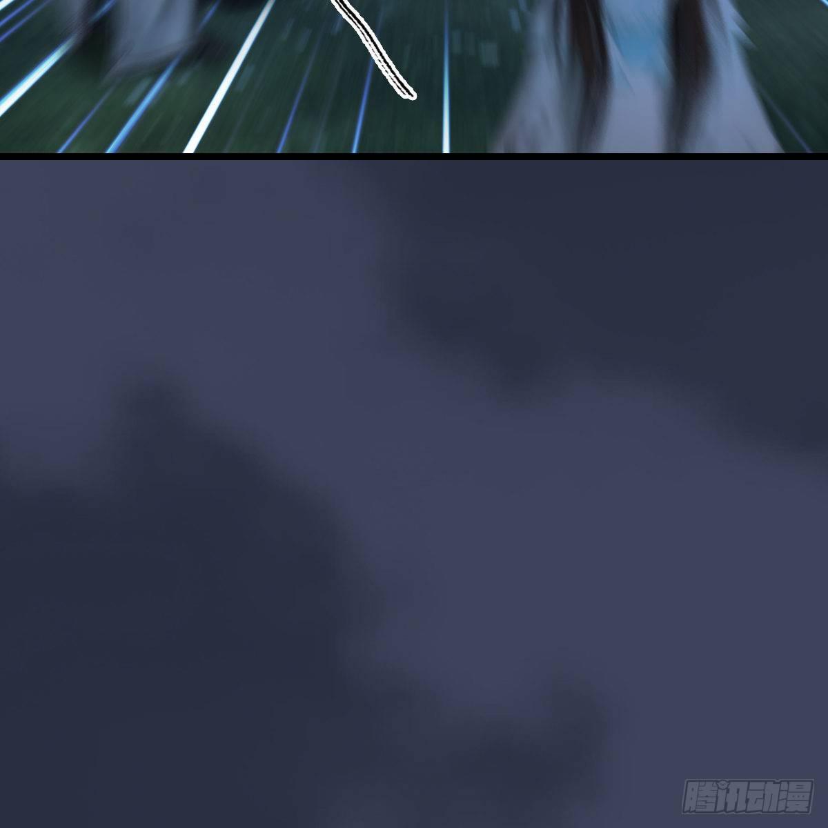 第99话：喜与恐降临(1/2)-第100话