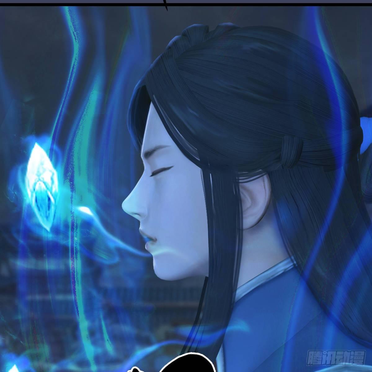 第99话：喜与恐降临(1/2)-第100话