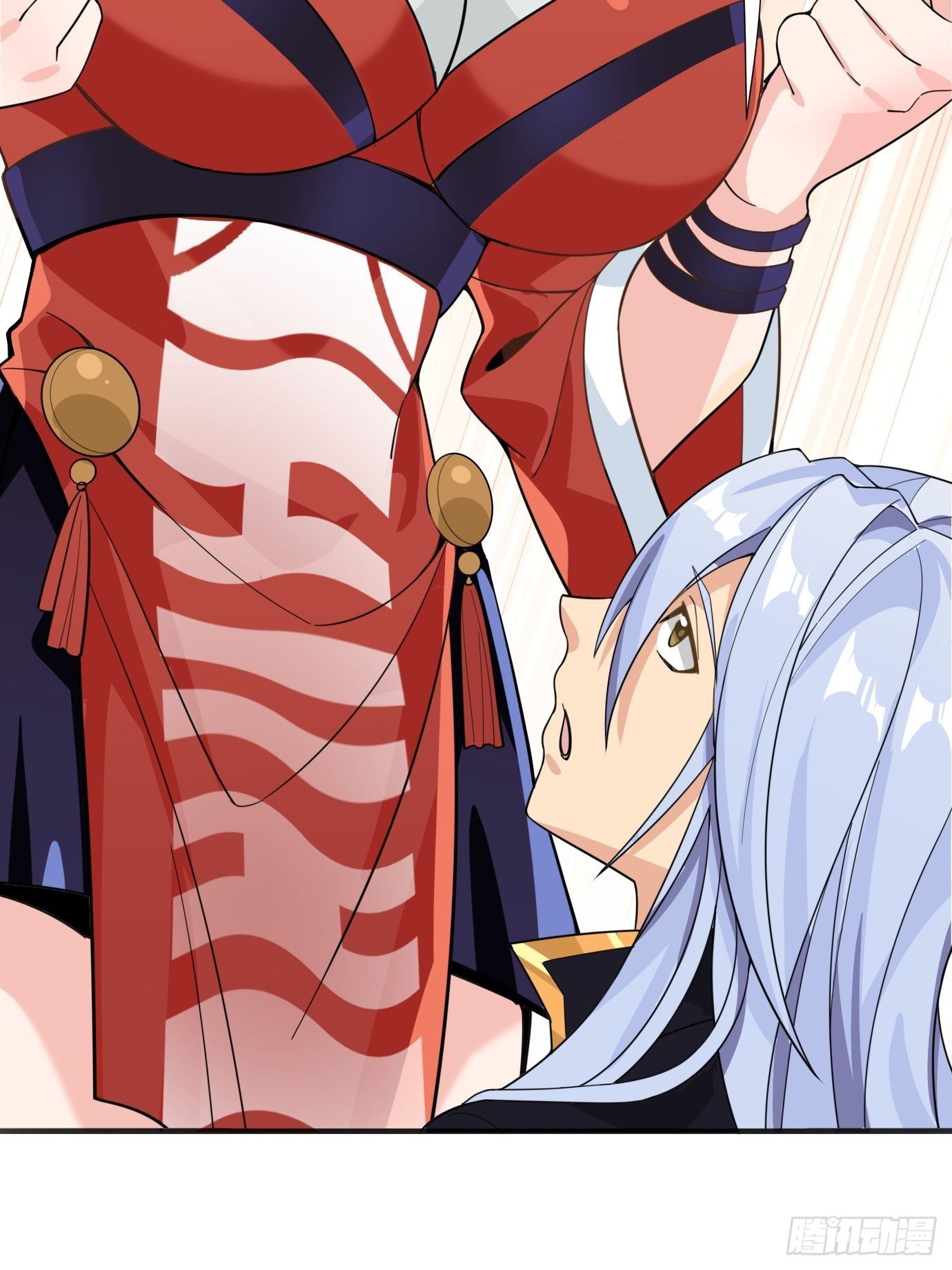 第十三话：情书or黄书-第14话