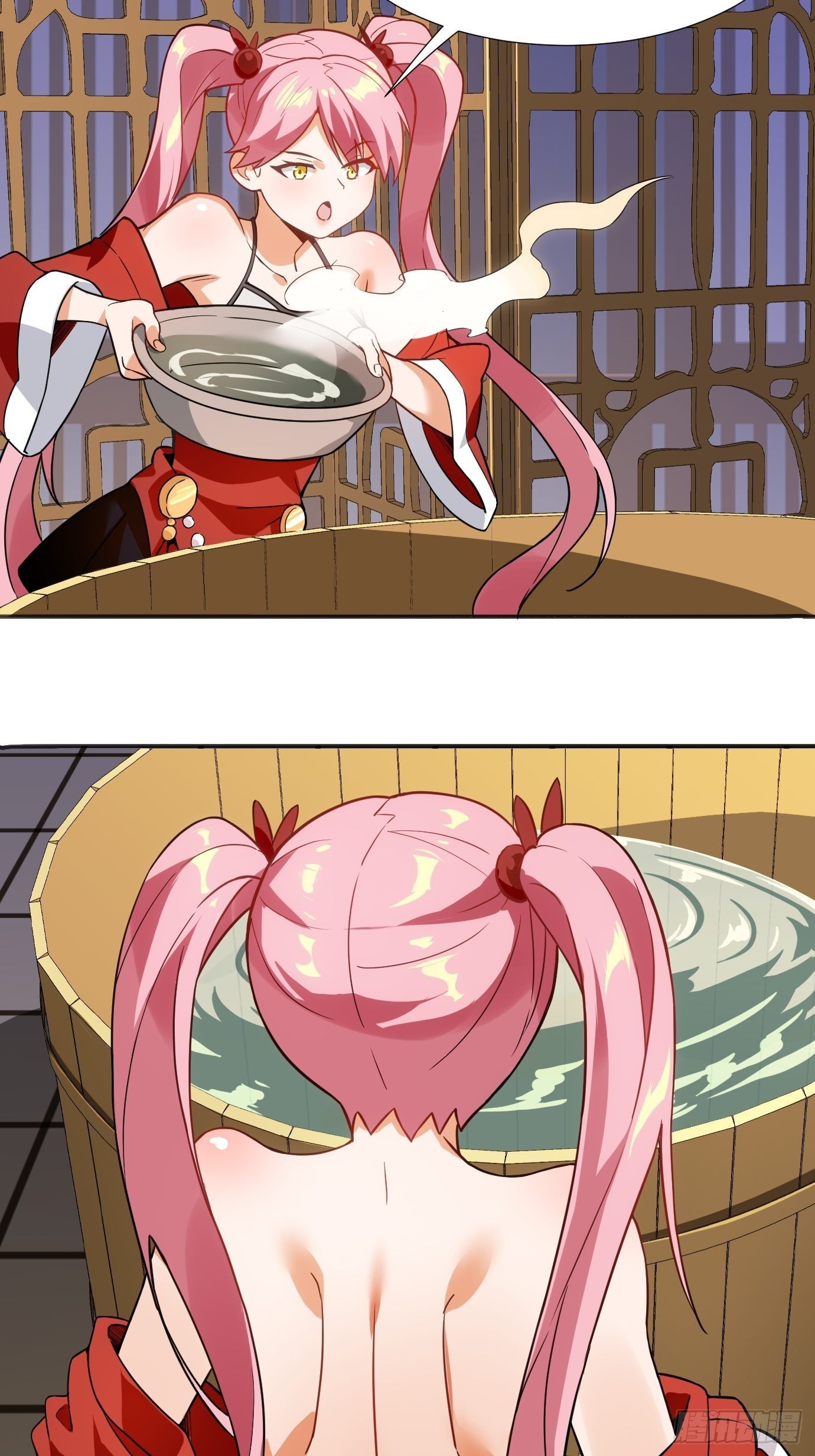 第十七话：忘记的事情-第18话