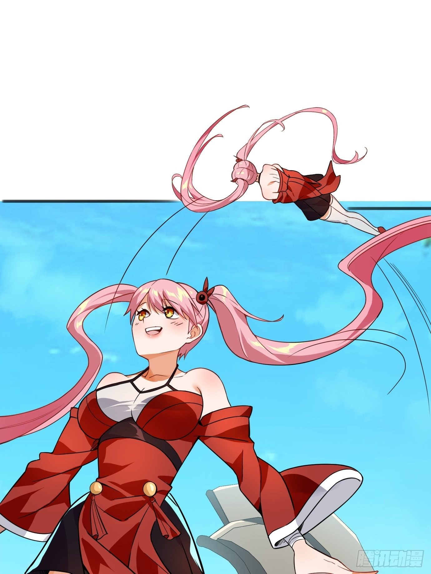 第十七话：忘记的事情-第18话