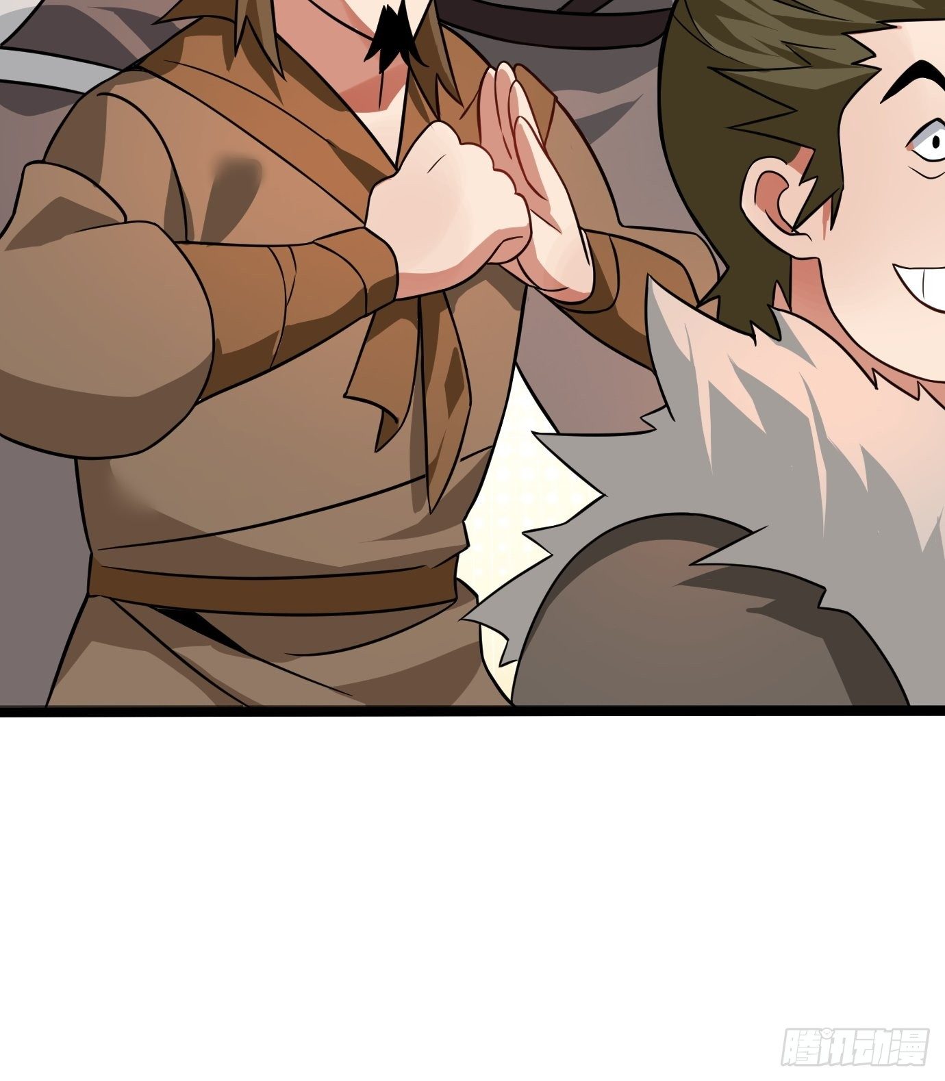 第二十一话：就这？-第22话