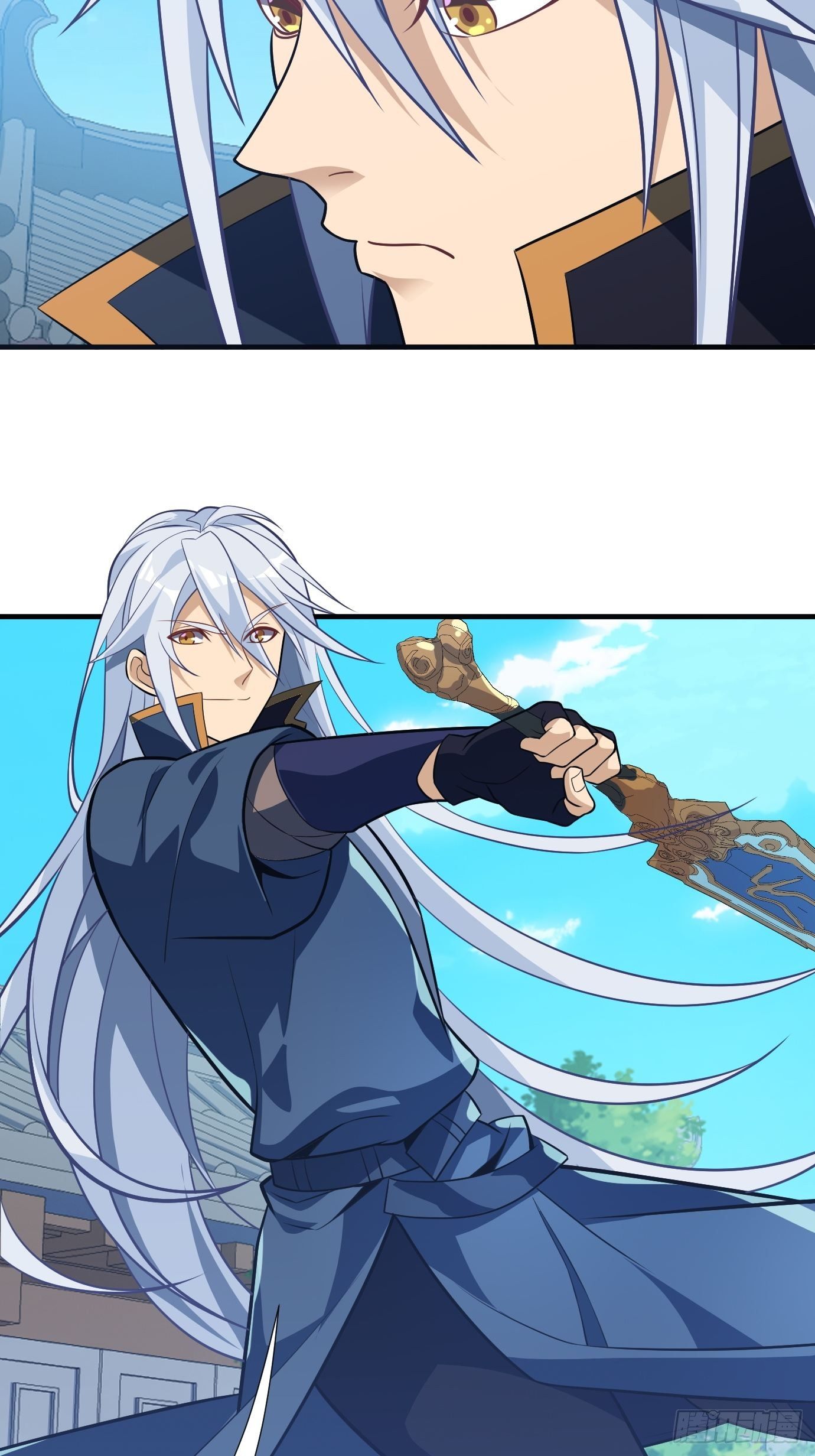 第二十三话：奇葩任务-第24话