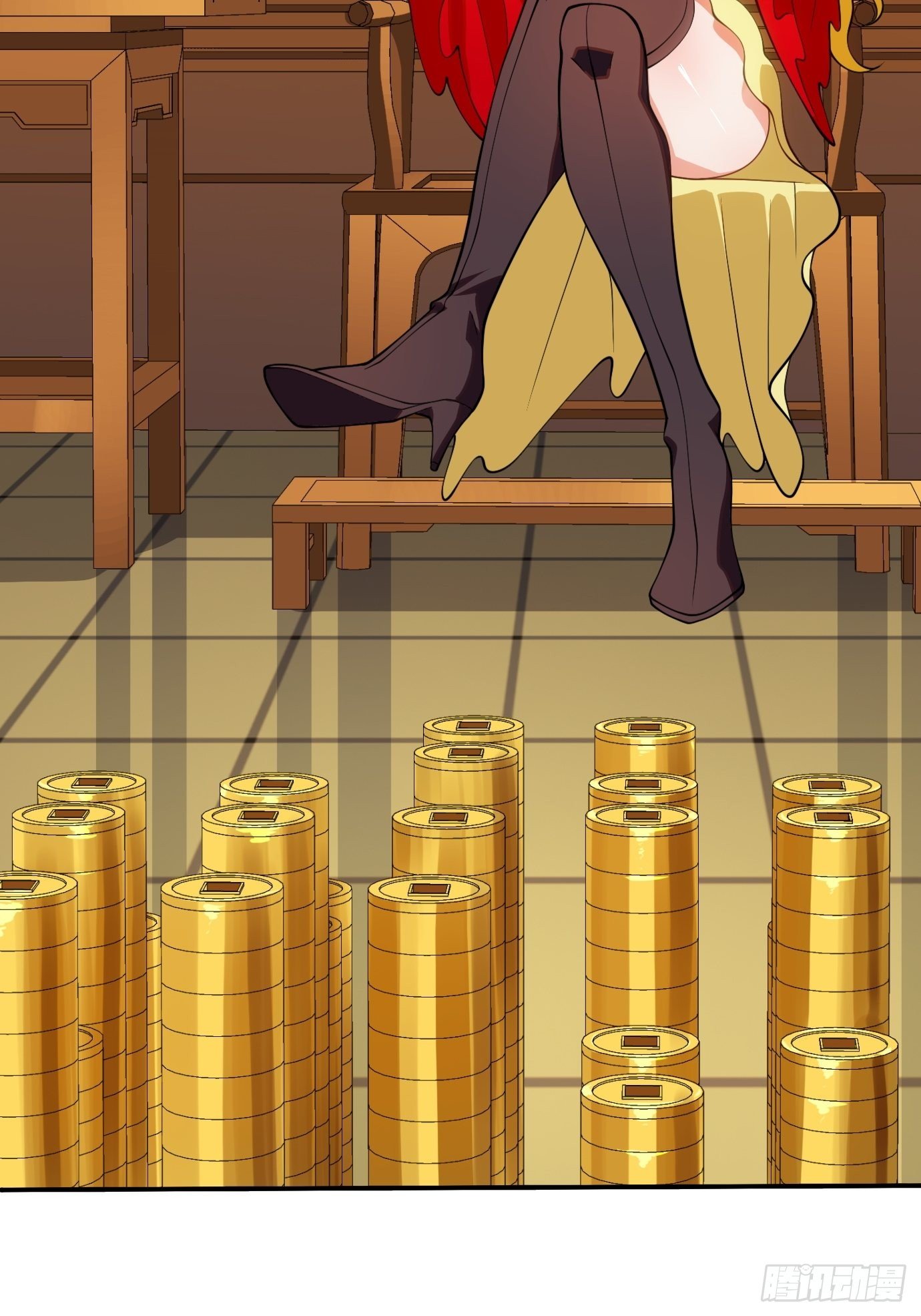 第二十九话：监护人出手-第30话