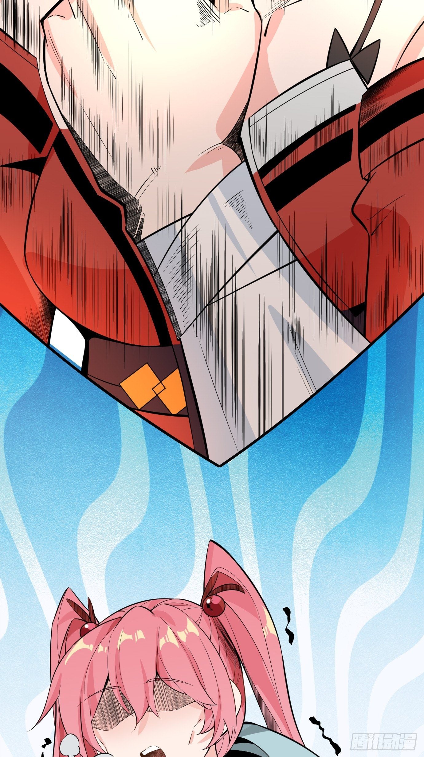 第三十一话：我在坟头等着你-第32话