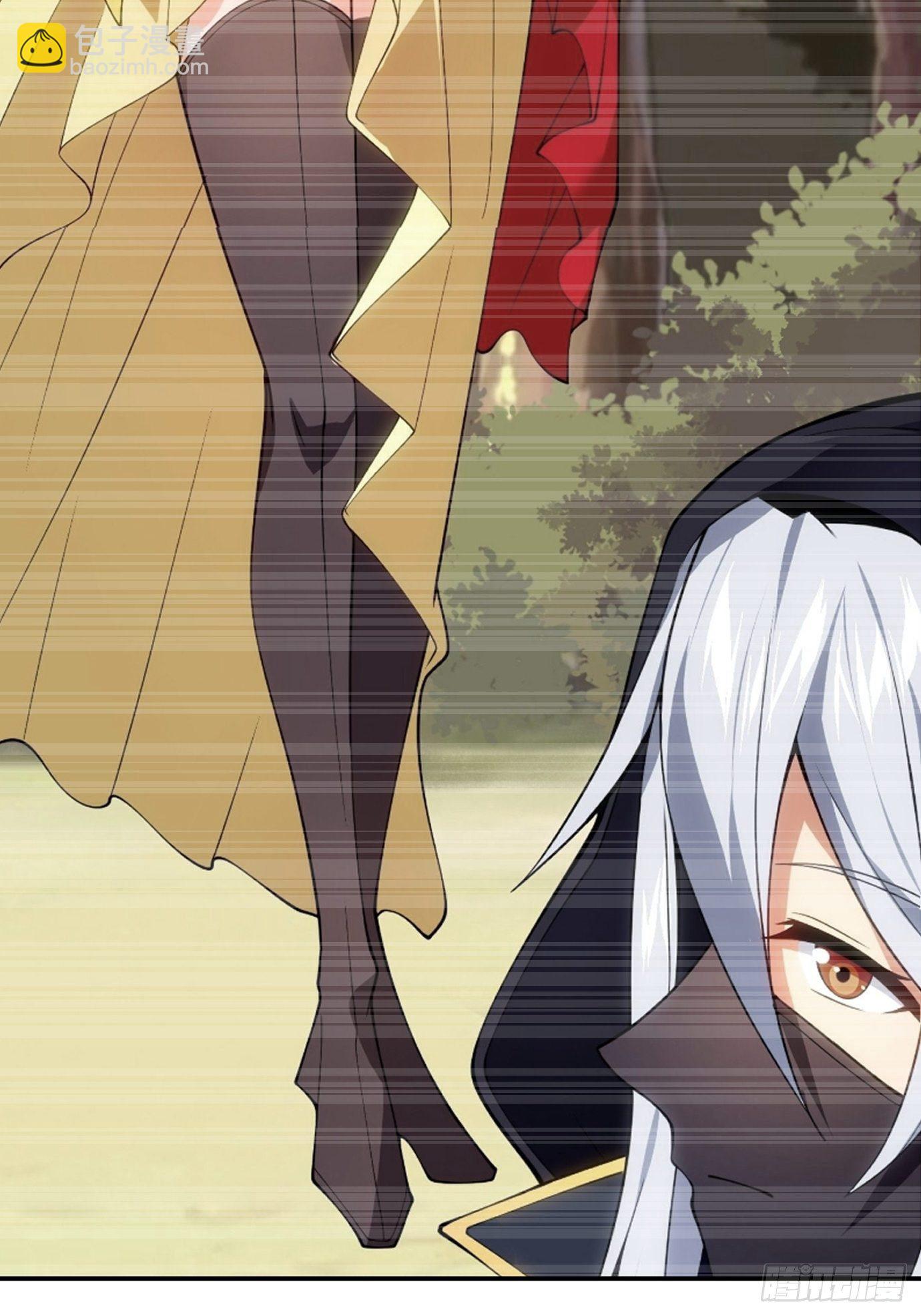 第三十六话：脑内剧场-第38话