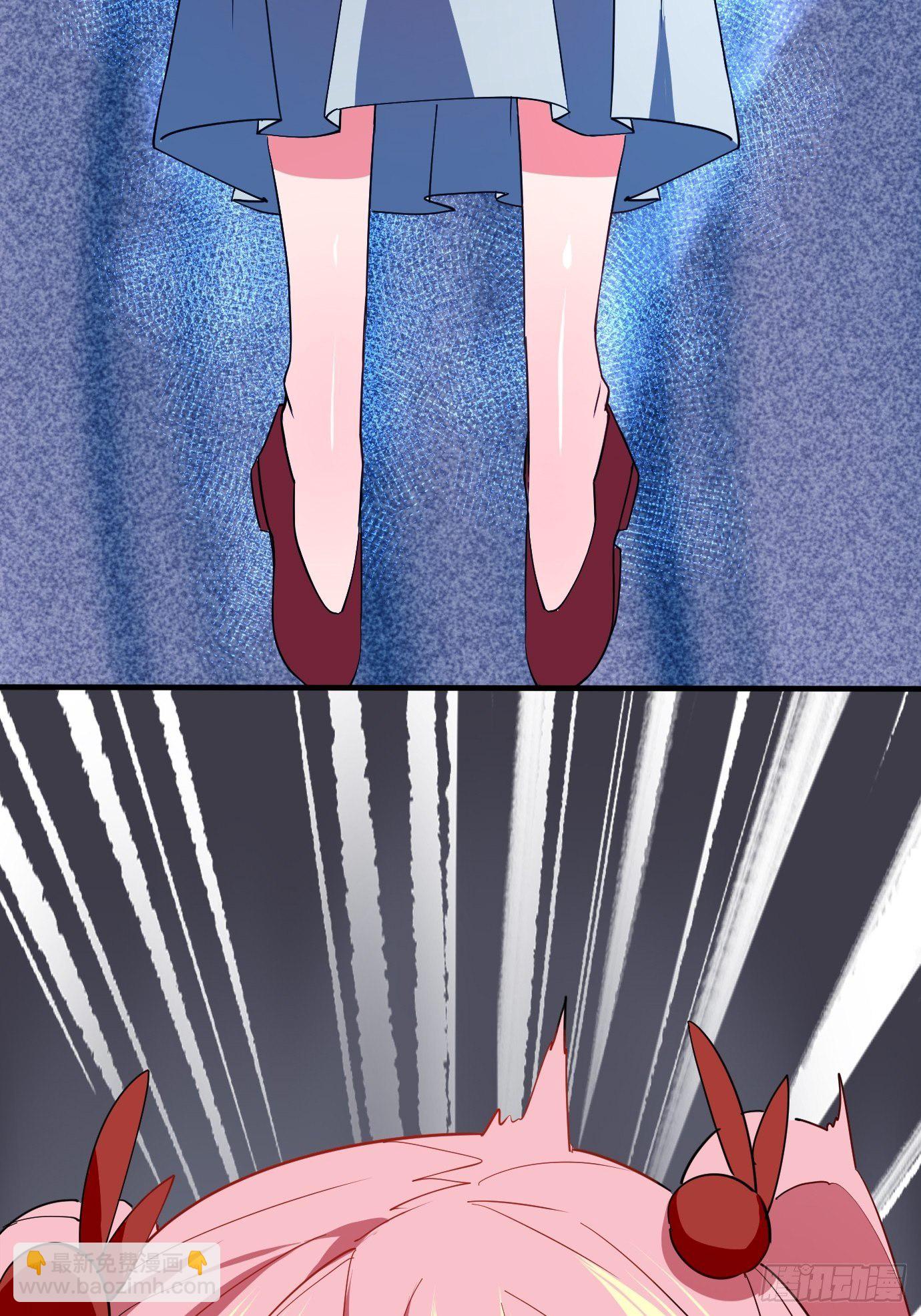 第三十六话：脑内剧场-第38话