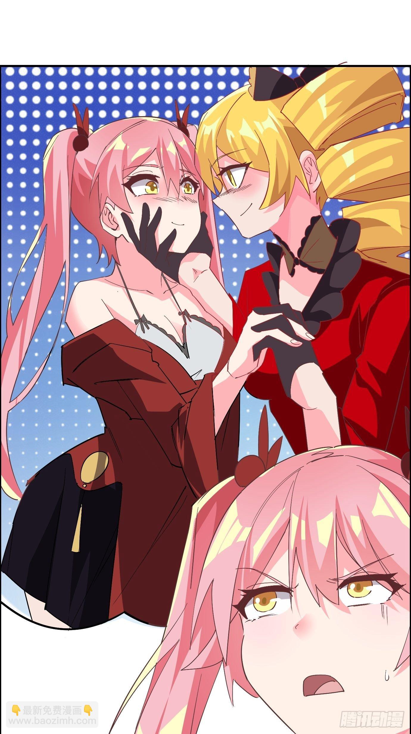 第三十六话：脑内剧场-第38话