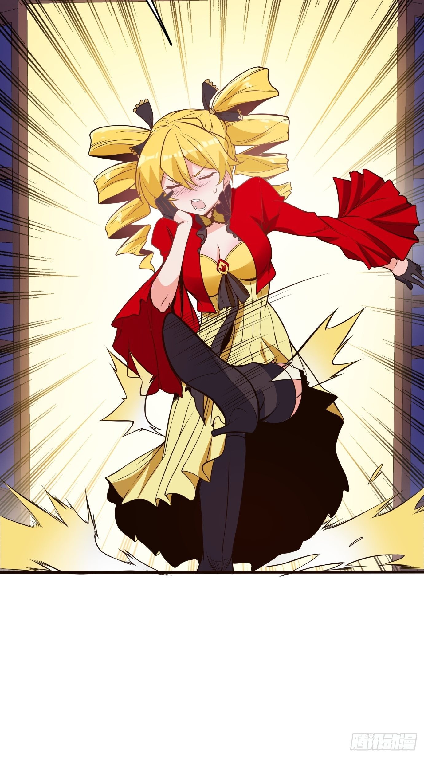 第三十八话：修补关系-第40话