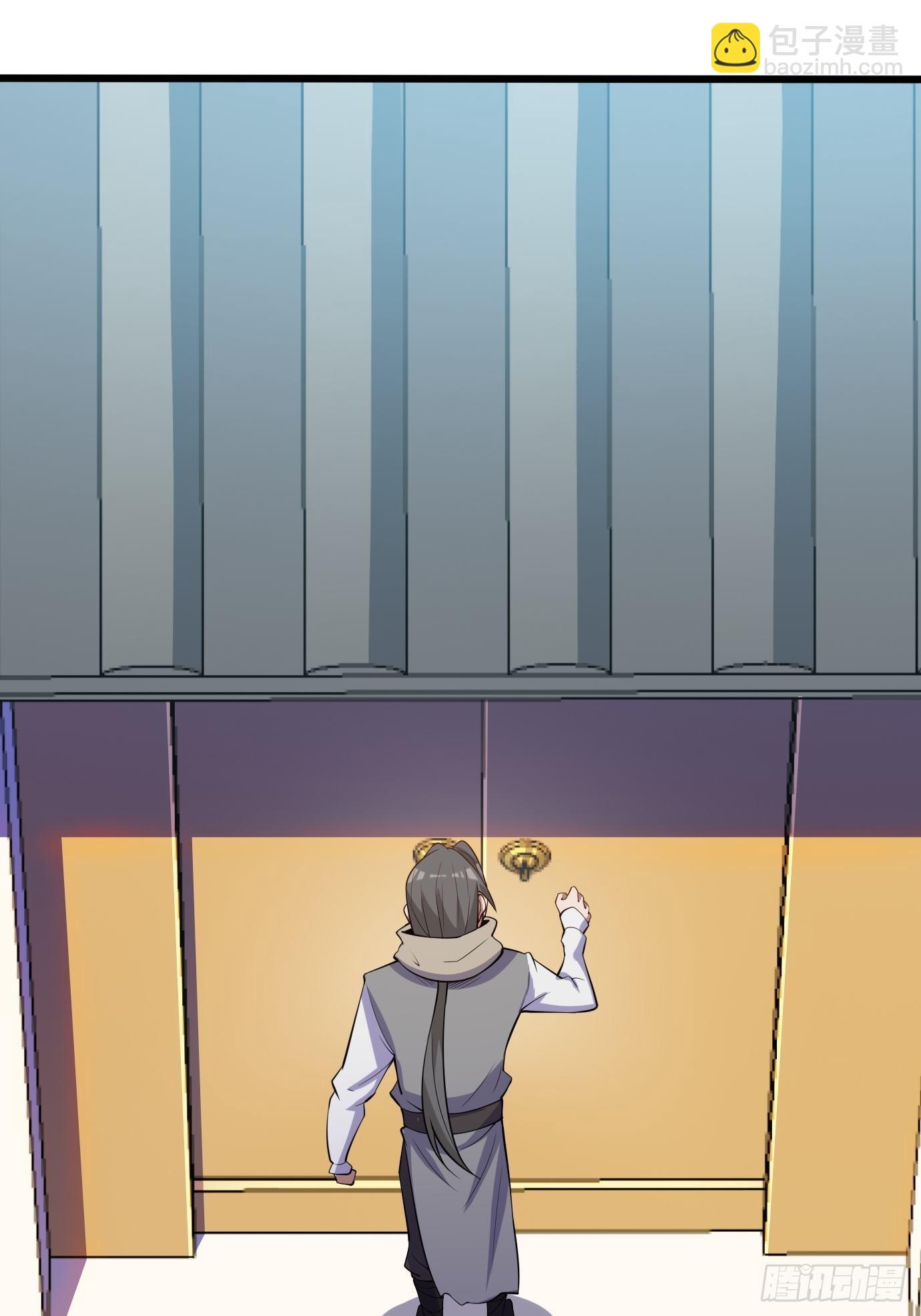 第四十话：后妈的礼物。(1/2)-第42话