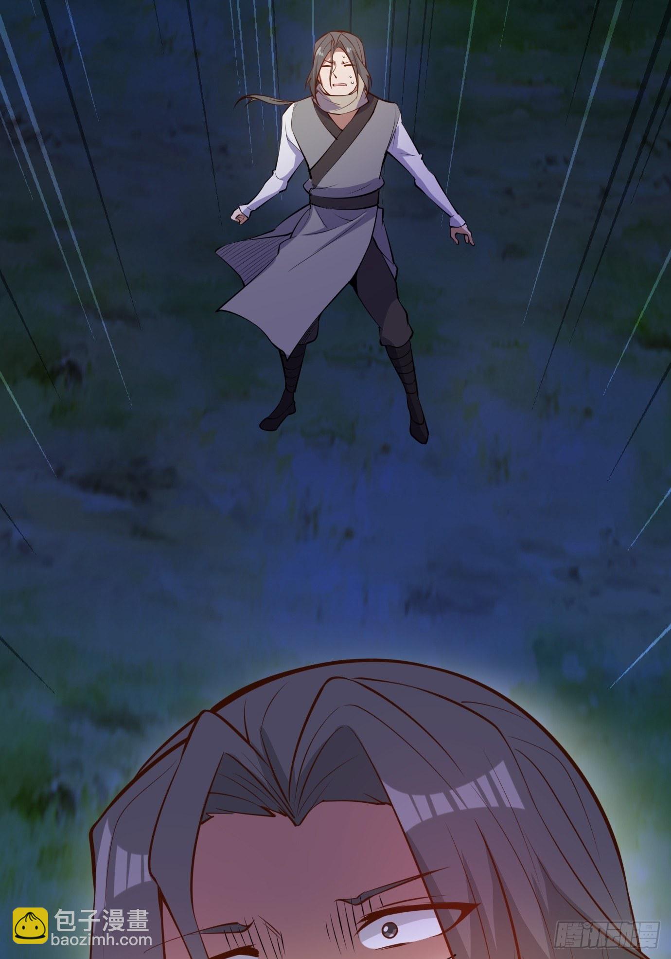 第四十话：后妈的礼物。(1/2)-第42话