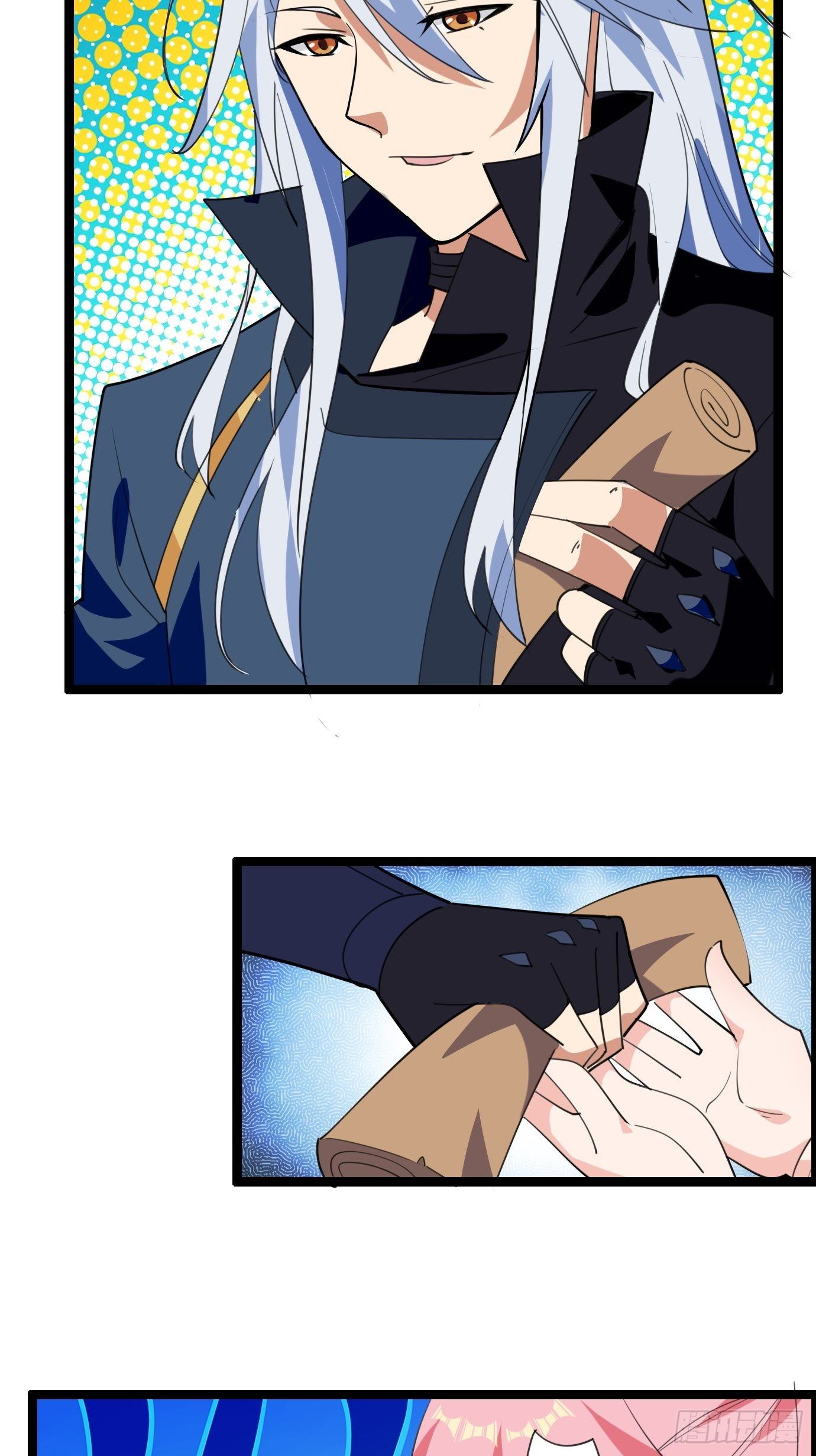 第四十话：后妈的礼物。(1/2)-第42话