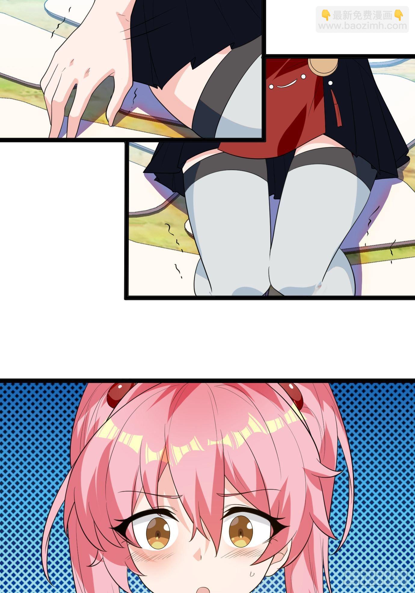 第四十话：后妈的礼物。(1/2)-第42话