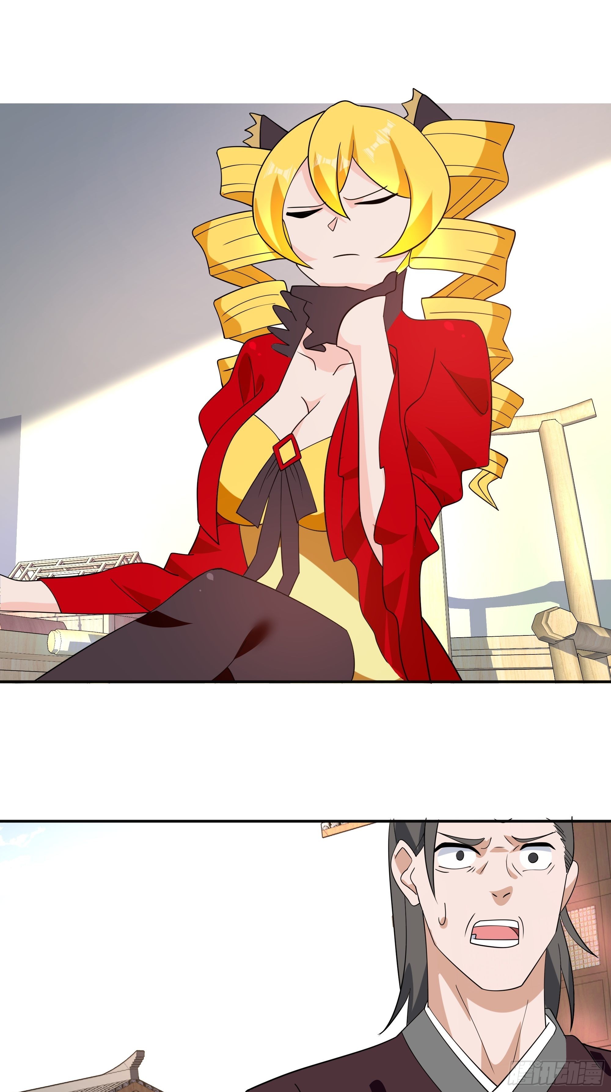 第四十六话：证明-第48话