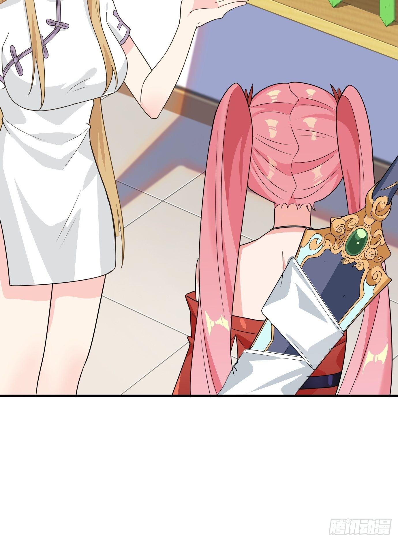 第七话：我要选最难的任务！(1/2)-第8话