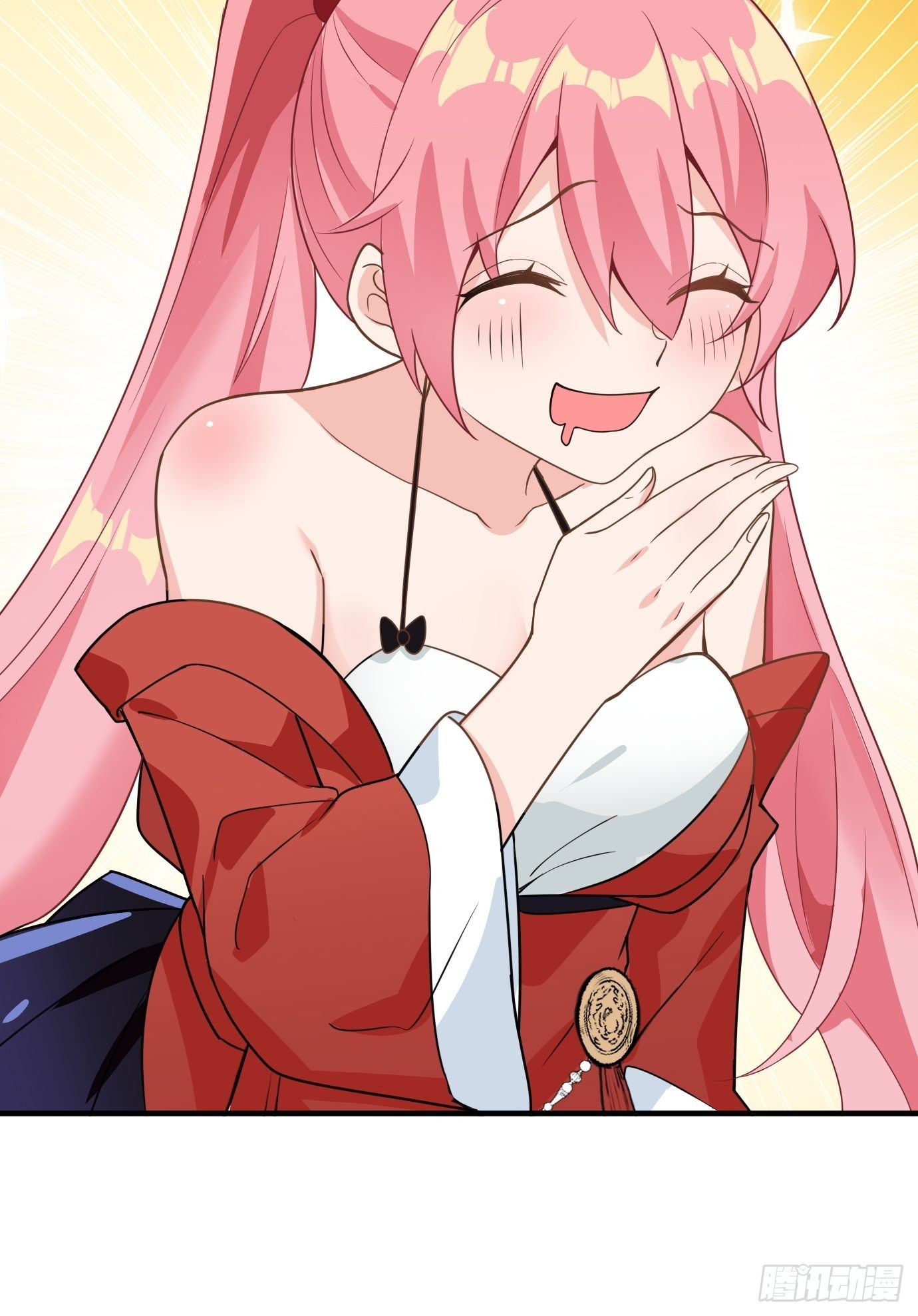 第七话：我要选最难的任务！(1/2)-第8话