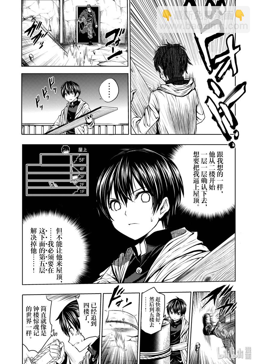 見面5秒開始戰鬥 - 1 遊戲開始 - 6