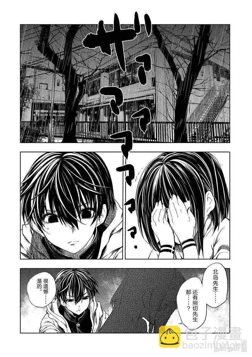 見面5秒開始戰鬥 - 190 190 - 2