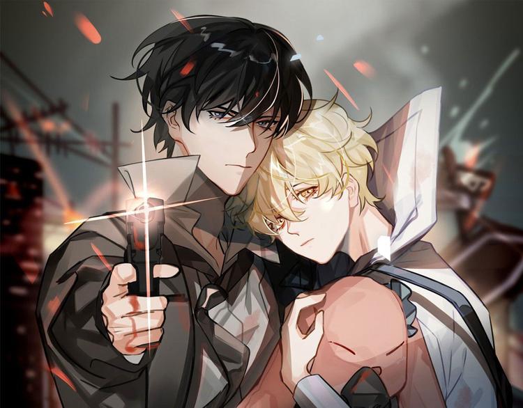 第17话  吃醋(1/3)-第20话