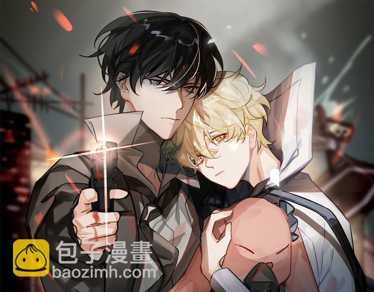 第21话 黄雀在后(1/3)-第24话