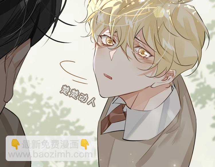 第27话 杰昆吃醋(1/3)-第30话