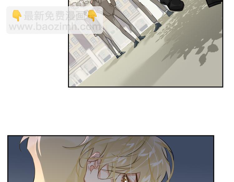 第27话 杰昆吃醋(1/3)-第30话