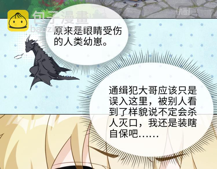 番外  小王子与他的龙(1/3)-第48话