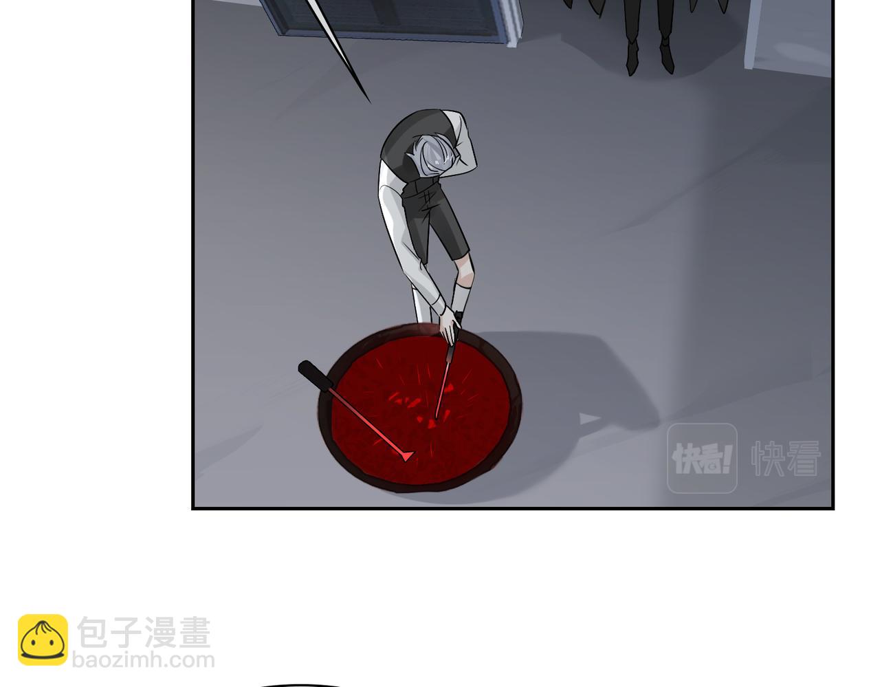 第51话 蜕变(1/3)-第56话