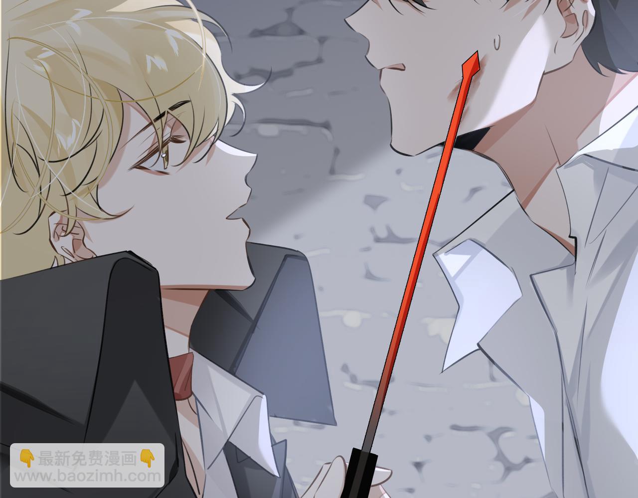 第51话 蜕变(1/3)-第56话