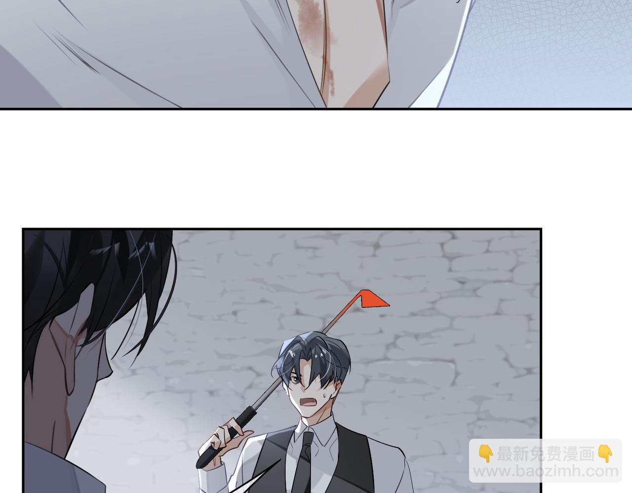 第51话 蜕变(1/3)-第56话