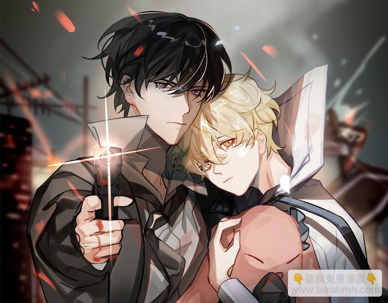 第53话 柏尔(1/3)-第58话