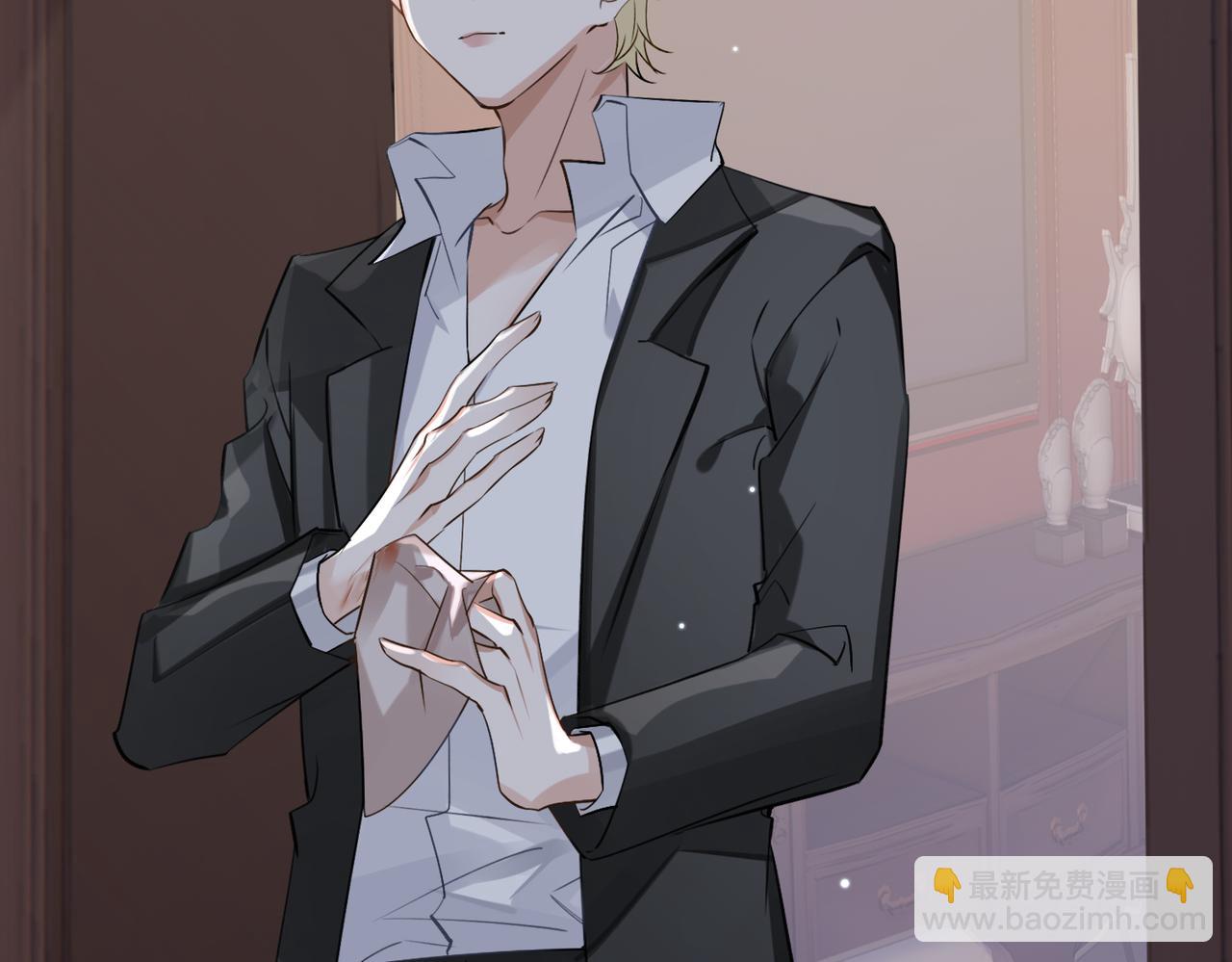 第53话 柏尔(1/3)-第58话