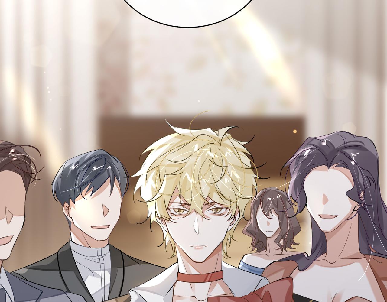 第59话 醉后真心话(1/3)-第64话