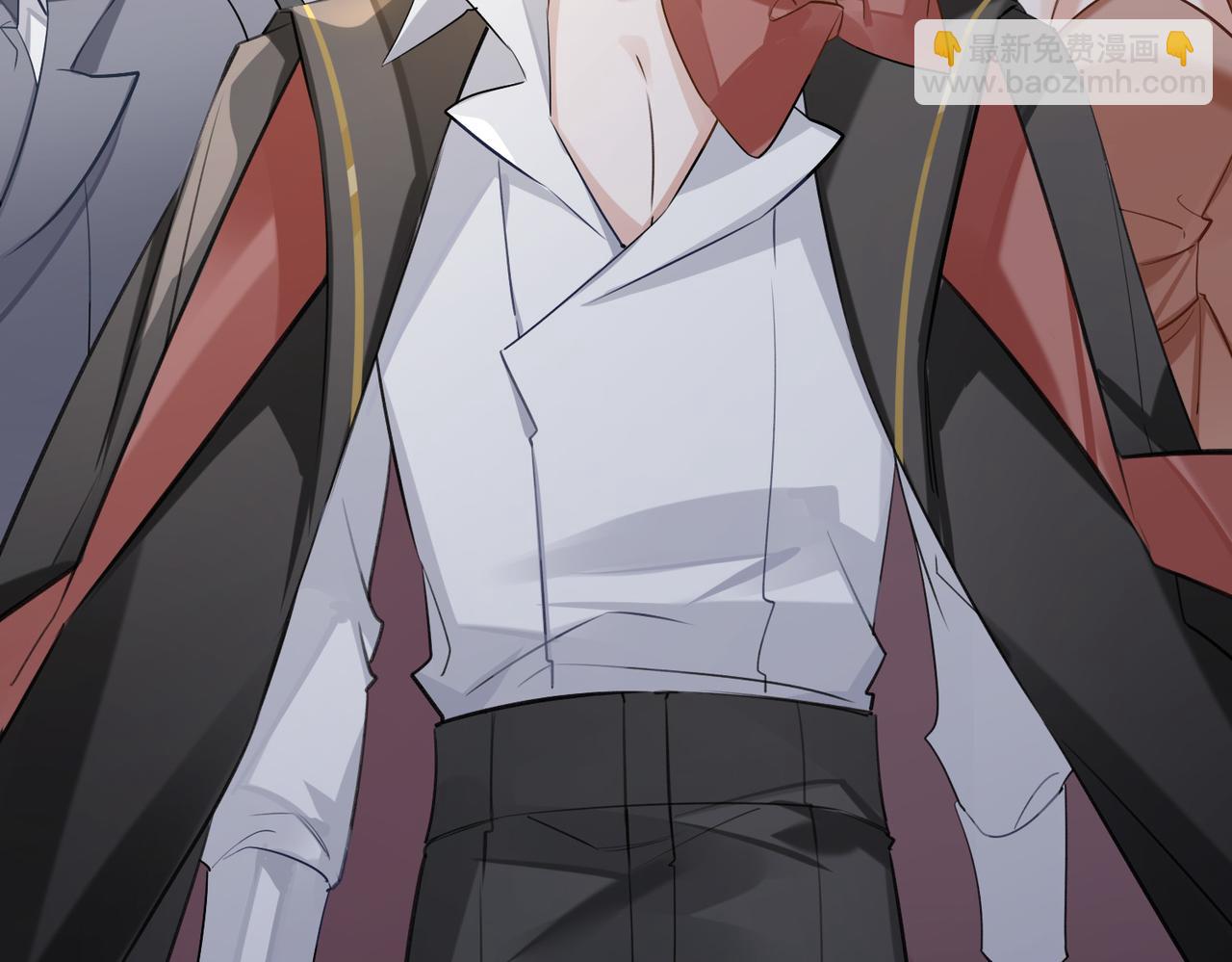 第59话 醉后真心话(1/3)-第64话