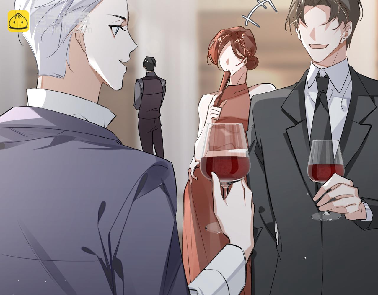 第59话 醉后真心话(1/3)-第64话