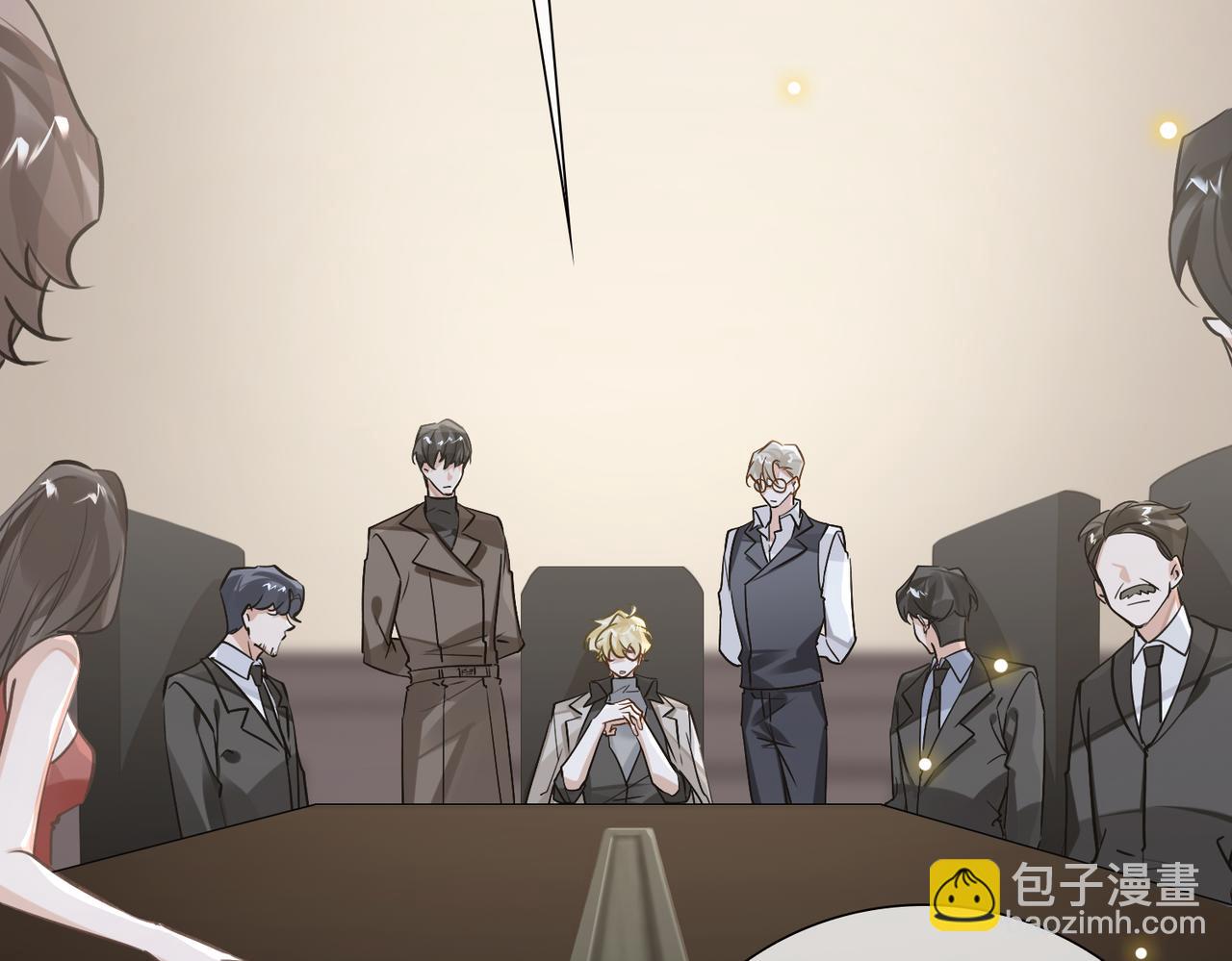 第61话 助攻来袭(1/3)-第66话