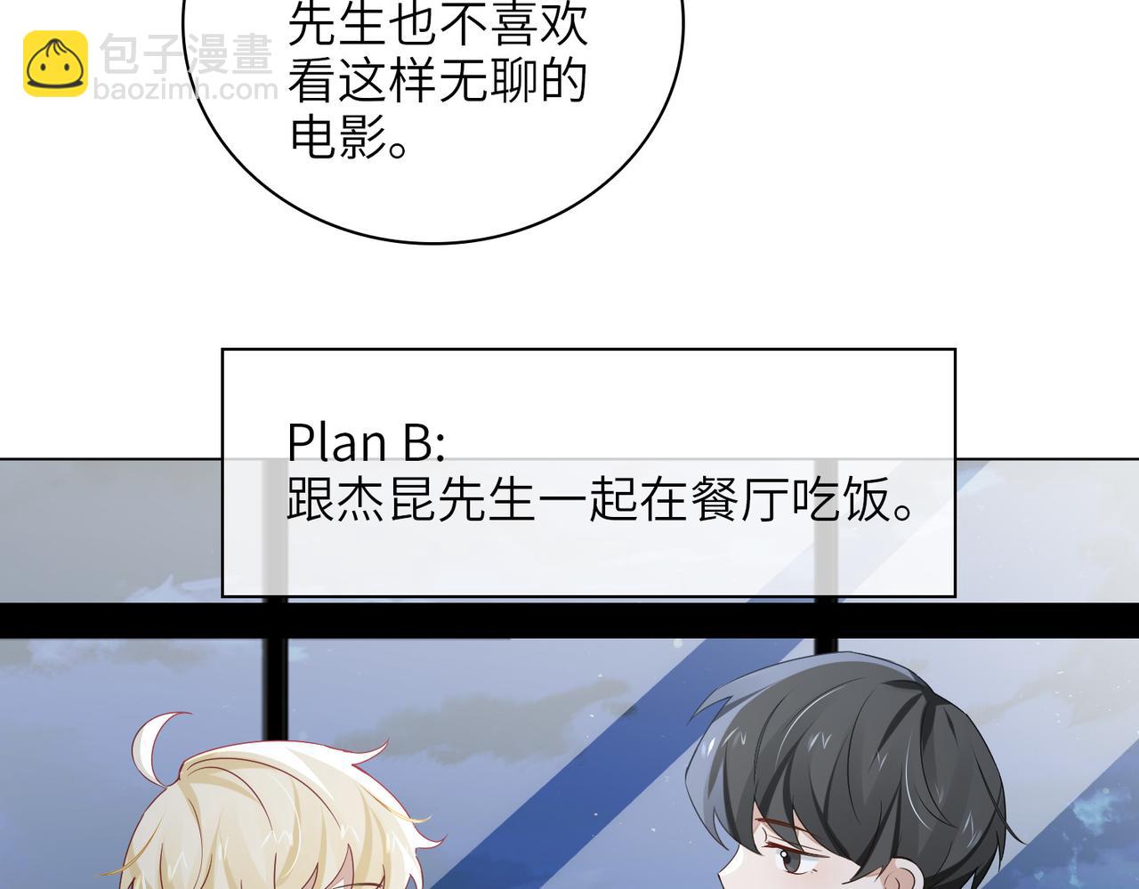 番外 约会(1/2)-第68话