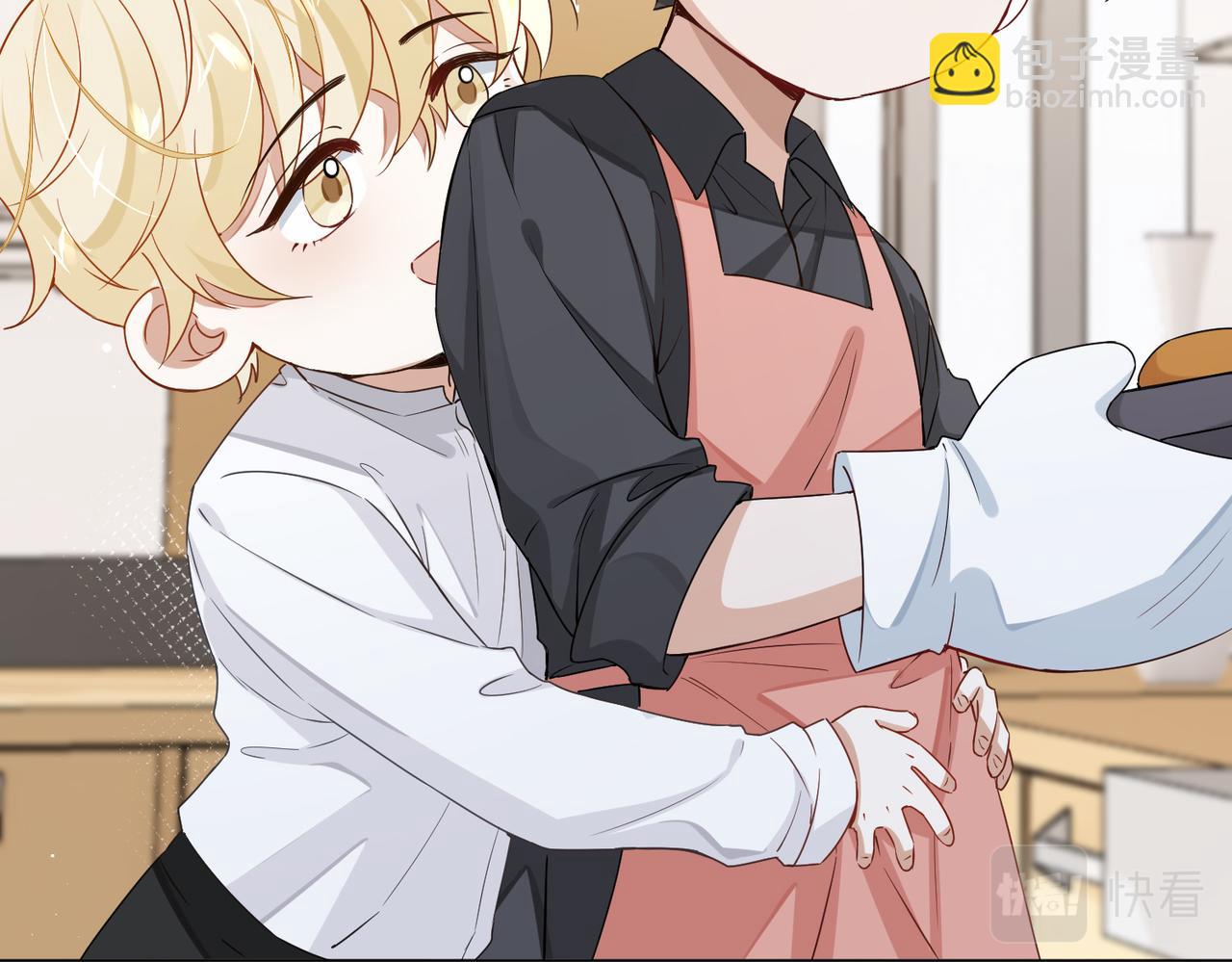 番外 约会(1/2)-第68话