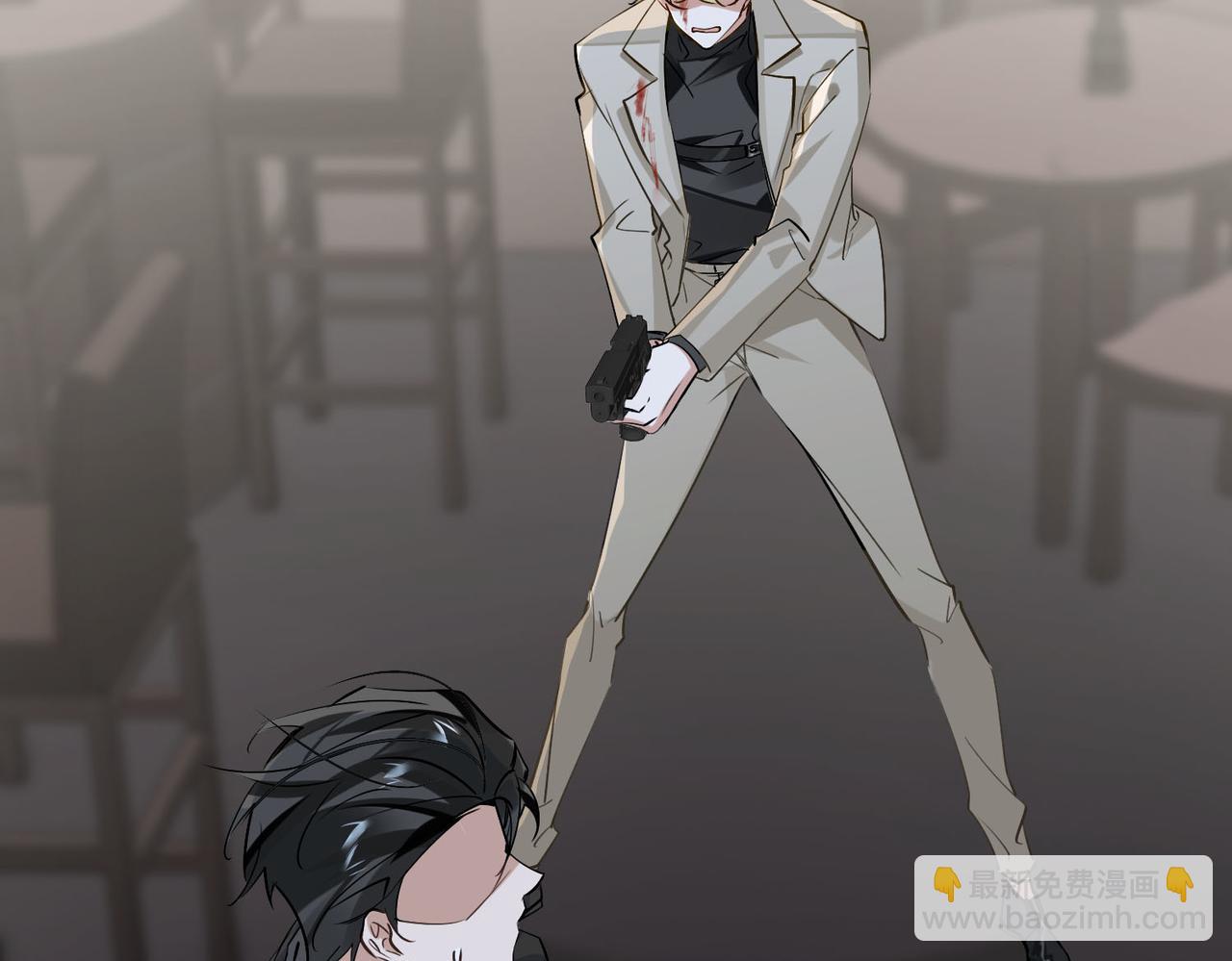 第64话  眼前人(1/2)-第70话