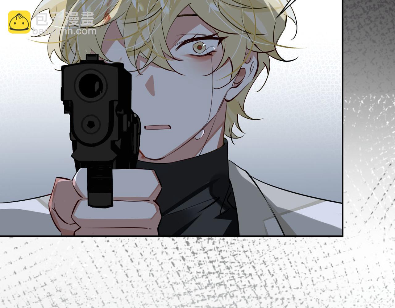 第64话  眼前人(1/2)-第70话