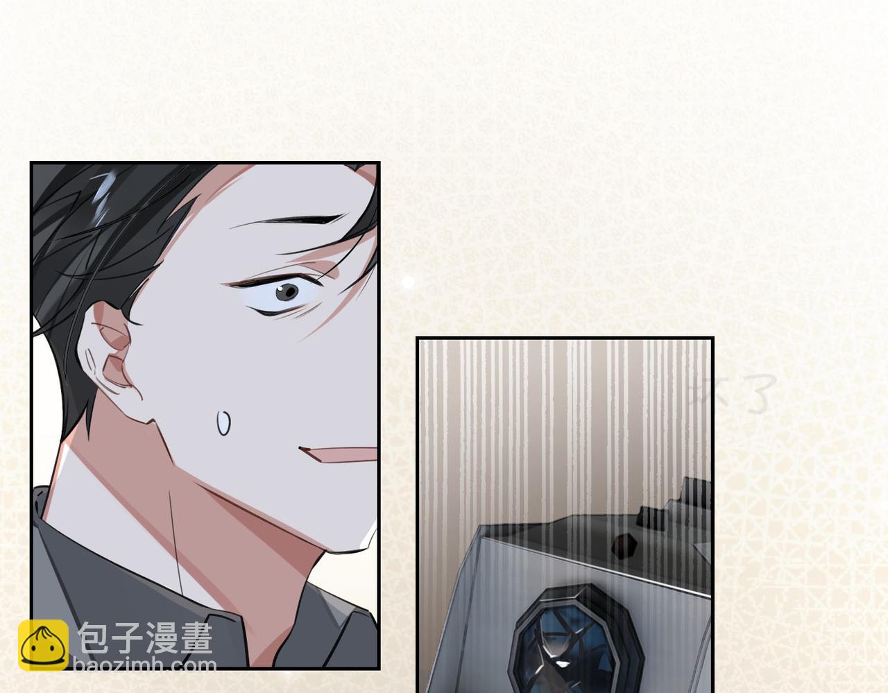 第64话  眼前人(1/2)-第70话