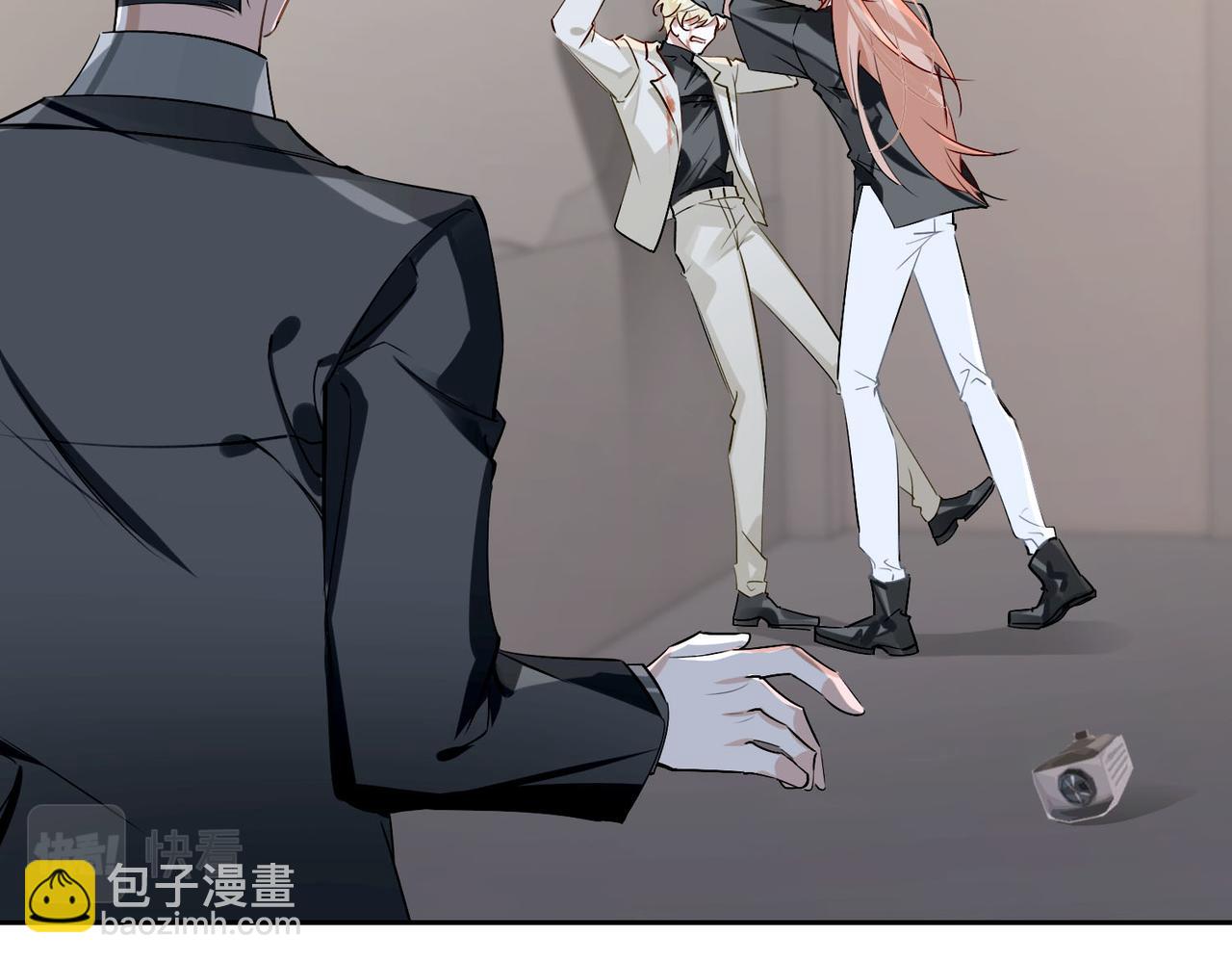 第64话  眼前人(1/2)-第70话